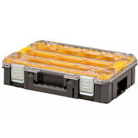 Органайзер DeWalt TSTAK 10 отделений (DWST82968-1)