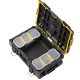 Ящик TOUGHSYSTEM 2.0 DeWalt з органайзером для дрібних деталей (DWST83293-1)