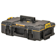 Ящик TOUGHSYSTEM 2.0 DeWalt с органайзером для мелких деталей (DWST83293-1)