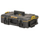 Ящик TOUGHSYSTEM 2.0 DeWalt з органайзером для дрібних деталей (DWST83293-1)