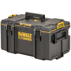 Ящик TOUGHSYSTEM 2.0 DeWalt увеличенной емкости с лотком (DWST83294-1)