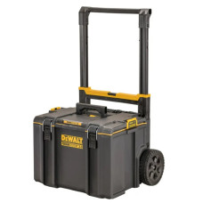 Ящик-візок TOUGHSYSTEM 2.0 DeWalt  збільшеної місткості з лотком (DWST83295-1)