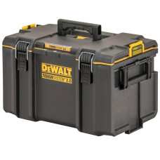 Ящик TOUGHSYSTEM 2.0 DeWalt увеличенной емкости с лотком (DWST83342-1)
