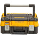Ящик DeWalt TSTAK з органайзером і вставкою (DWST83344-1)