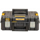 Ящик DeWalt TSTAK 2.0 зі вставкою (DWST83345-1)