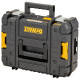 Ящик DeWalt TSTAK 2.0 зі вставкою (DWST83345-1)