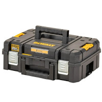 Ящик DeWalt TSTAK 2.0 зі вставкою (DWST83345-1)