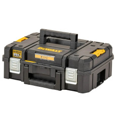 Ящик DeWalt TSTAK 2.0 со вставкой (DWST83345-1)