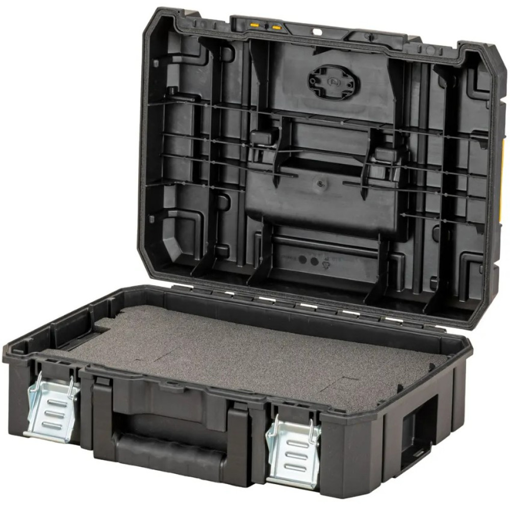 Ящик DeWalt TSTAK 2.0 зі вставкою (DWST83345-1)