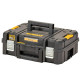 Ящик DeWalt TSTAK 2.0 зі вставкою (DWST83345-1)