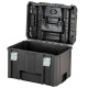 Ящик DeWalt TSTAK 2.0 збільшеної місткості з лотком (DWST83346-1)