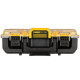 Органайзер DeWalt TOUGHSYSTEM 2.0 1/2 з 6-ю глибокими знімними відділеннями (DWST83392-1)
