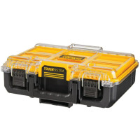 Органайзер DeWalt TOUGHSYSTEM 2.0 1/2 з 6-ю глибокими знімними відділеннями (DWST83392-1)