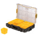 Органайзер DeWalt TOUGHSYSTEM 2.0, DS100 10 отделений (DWST83394-1)