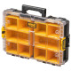 Органайзер DeWalt TOUGHSYSTEM 2.0, DS100 10 отделений (DWST83394-1)