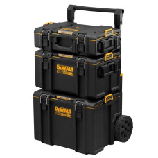 Комплект ящиков DeWalt TOUGHSYSTEM 2.0 (DWST83402-1)