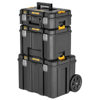Комплект ящиків DeWalt TSTAK 2.0 (DWST83517-1)