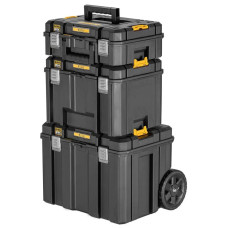 Комплект ящиков DeWalt TSTAK 2.0 (DWST83517-1)