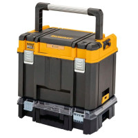 Комплект ящиків DeWalt TSTAK 2.0 (DWST83535-1)