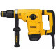 Молоток відбійний мережевий DeWalt D25810K