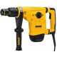 Молоток відбійний мережевий DeWalt D25810K