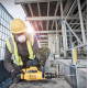 Молоток відбійний мережевий DeWalt D25810K