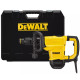 Молоток відбійний мережевий DeWalt D25832K