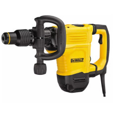 Отбойный молоток сетевой DeWalt D25832K