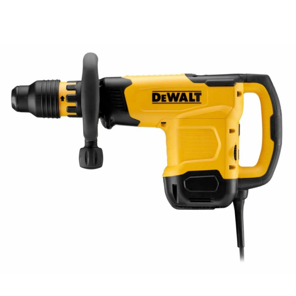 Отбойный молоток сетевой DeWalt D25881K