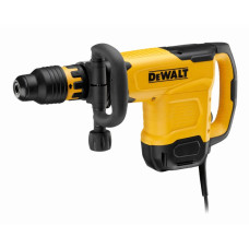 Отбойный молоток сетевой DeWalt D25881K