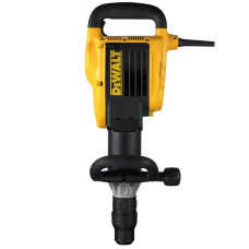 Отбойный молоток сетевой DeWalt D25899K