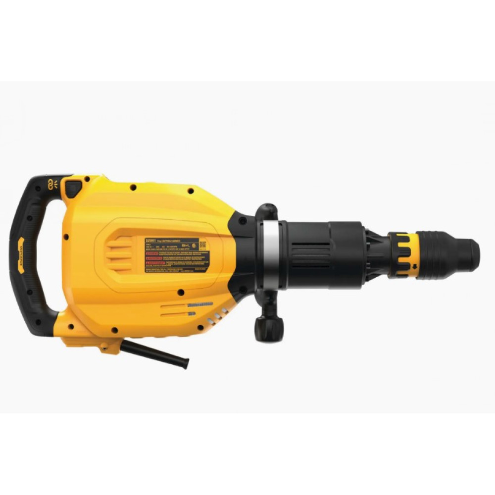 Молоток відбійний мережевий DeWalt D25911K