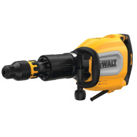 Отбойный молоток сетевой DeWalt D25911K