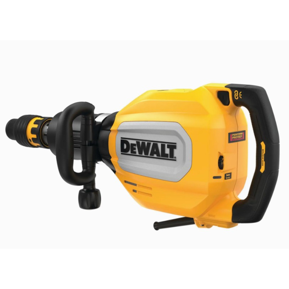 Молоток відбійний мережевий DeWalt D25911K