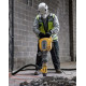 Молоток відбійний мережевий DeWalt D25911K