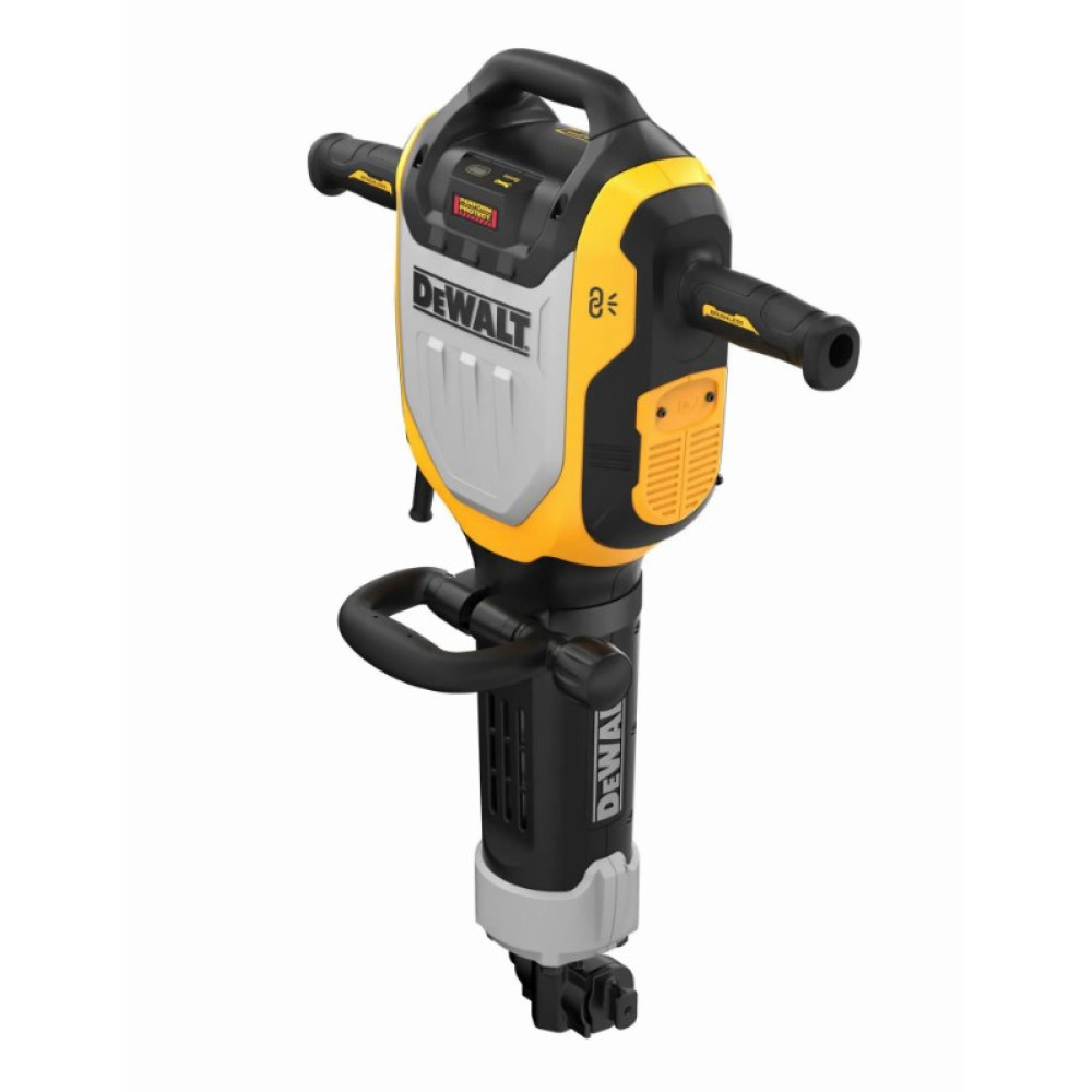 Отбойный молоток сетевой DeWalt D25966