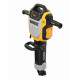 Отбойный молоток сетевой DeWalt D25966