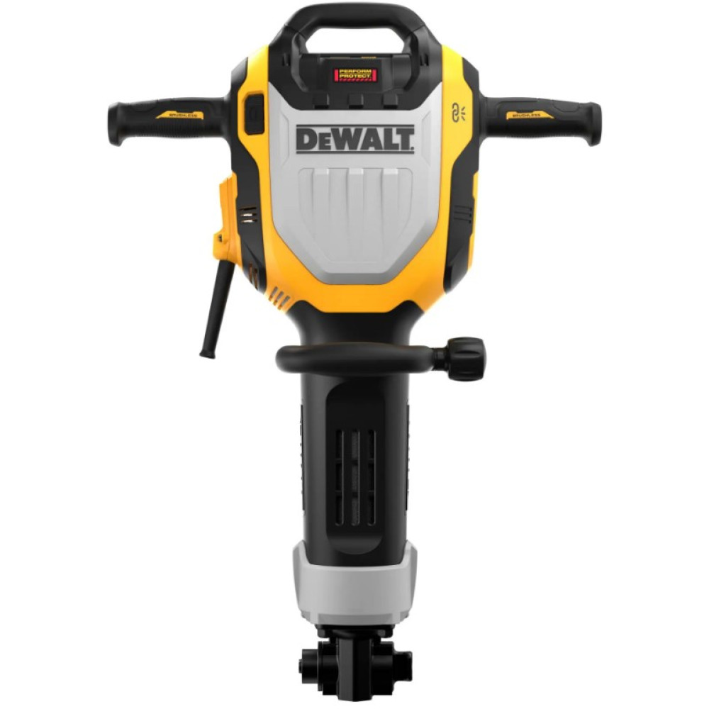 Отбойный молоток сетевой DeWalt D25966