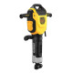 Отбойный молоток сетевой DeWalt D25966