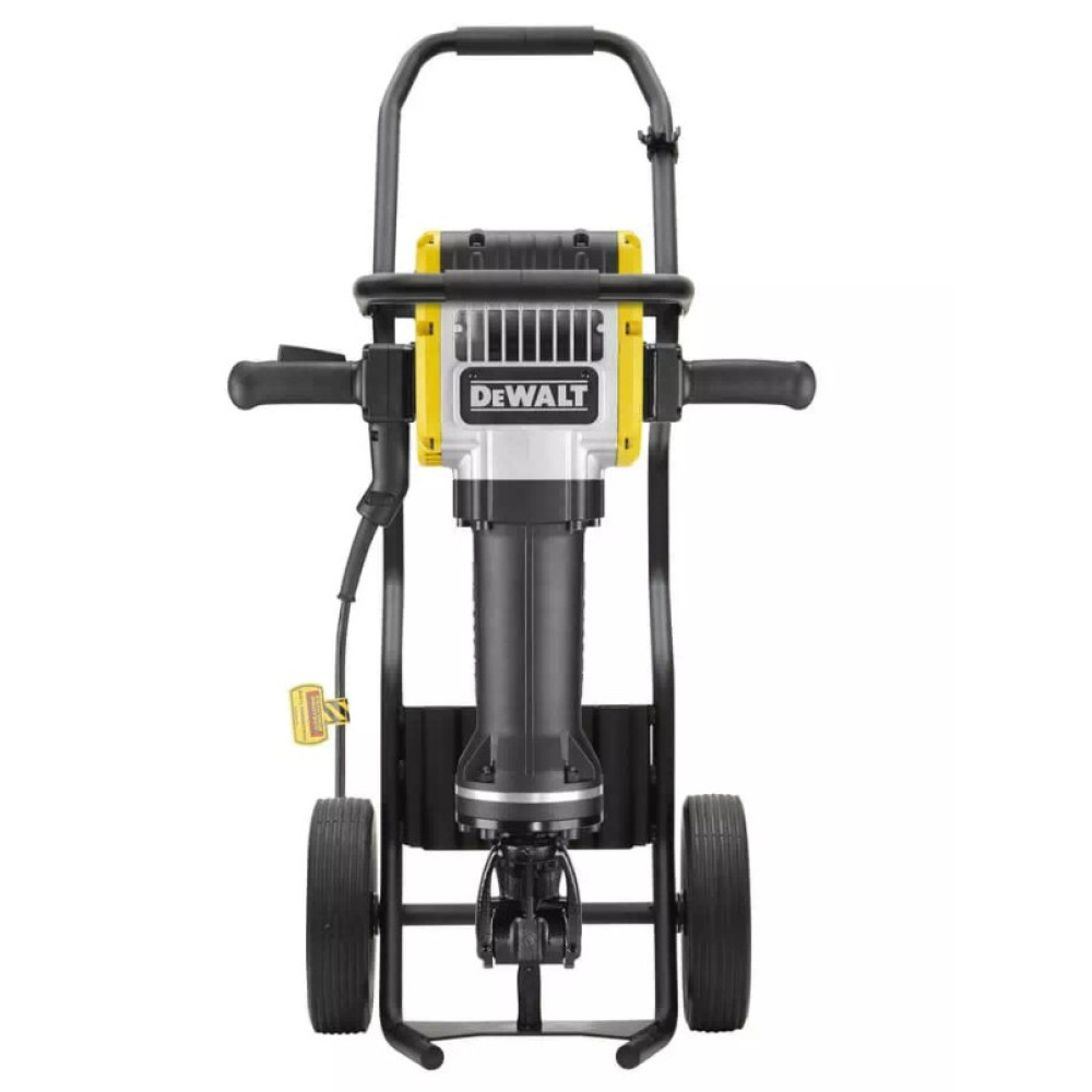 Отбойный молоток сетевой DeWalt D25981K