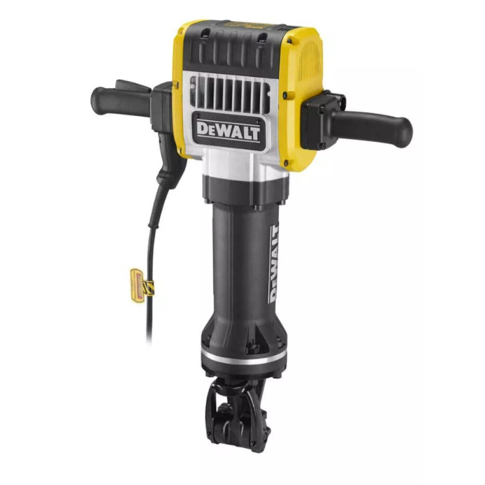 Отбойный молоток сетевой DeWalt D25981K