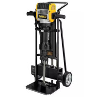 Молоток відбійний мережевий DeWalt D25981K