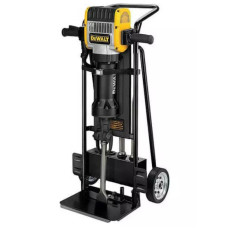 Отбойный молоток сетевой DeWalt D25981K