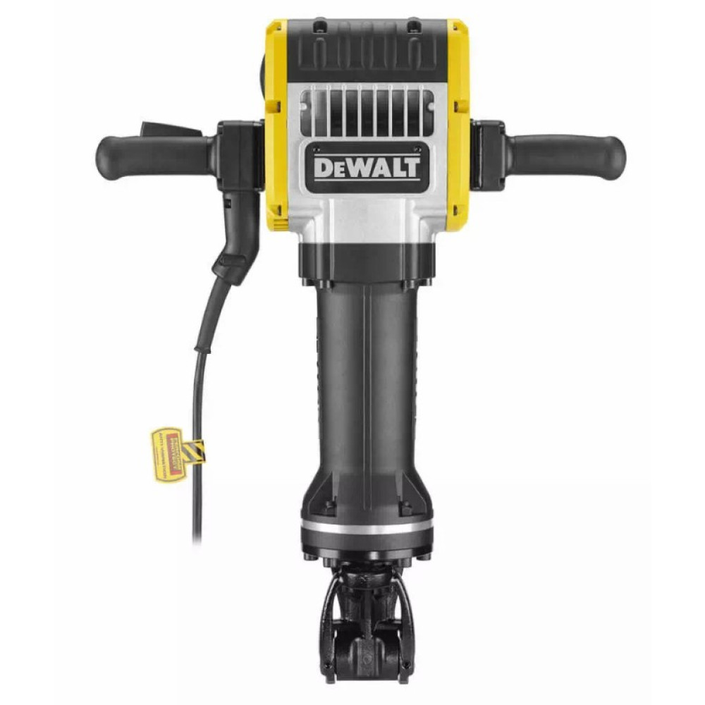 Отбойный молоток сетевой DeWalt D25981K
