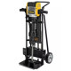 Отбойный молоток сетевой DeWalt D25981K