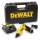 Акумуляторна викрутка DeWalt з АКБ та ЗП DCF680G2