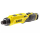 Акумуляторна викрутка DeWalt з АКБ та ЗП DCF680G2