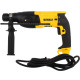 Перфоратор сетевой DeWalt D25133K