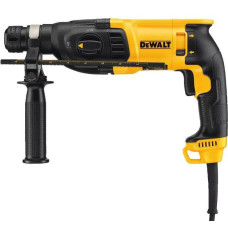 Перфоратор сетевой DeWalt D25133K