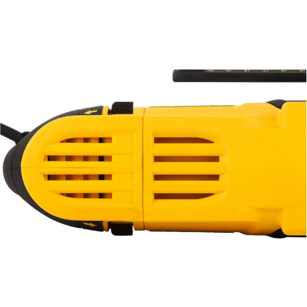 Перфоратор сетевой DeWalt D25133K
